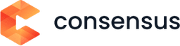 Consensus logo